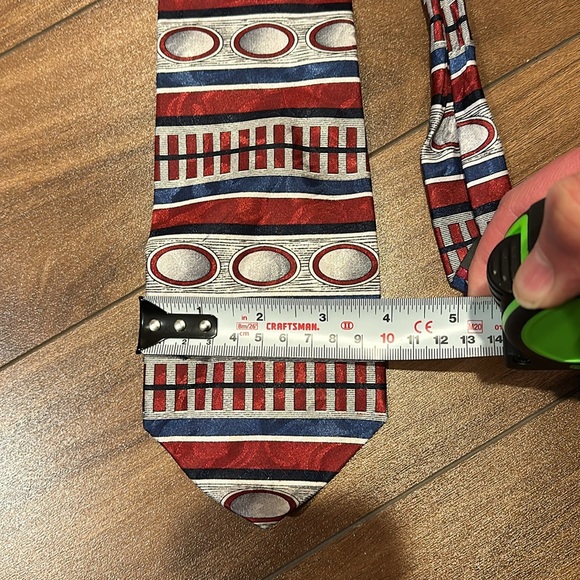 Men’s Protocol Necktie - Picture 5 of 5